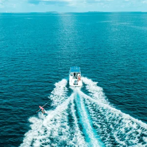 Rent a boat